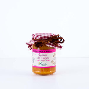 Confettura Extra di Arance