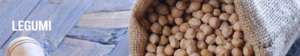 Legumi