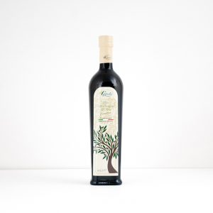 Olio EVO Coratino