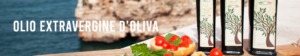 Olio Extravergine d'Oliva