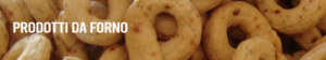 Prodotti da Forno