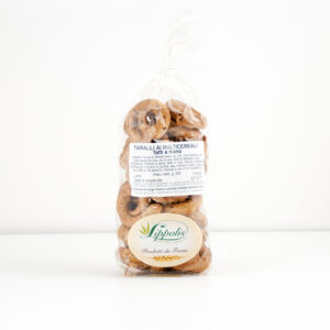 Taralli ai Cereali