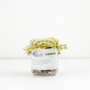 Capperi di Polignano a Mare
