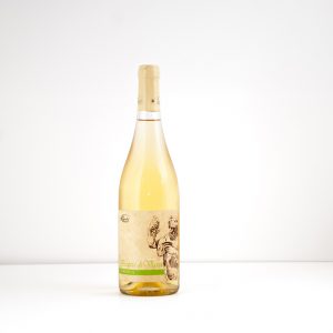 Bianco Verdeca “Brezza di Vigna”
