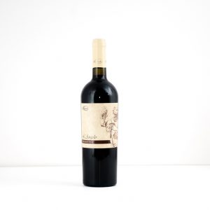 Primitivo Pugliese “L’Angelo”